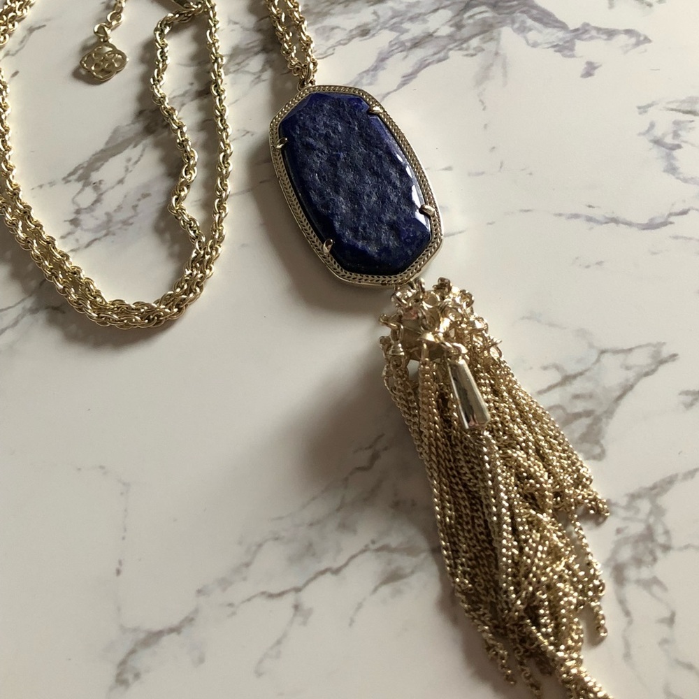 SOLD🔴Blue Lapis Rayne🌹